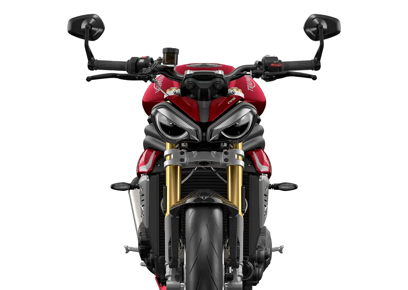 Street Triple RS